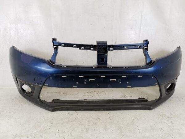 Bara Fata Stepway Dacia  Logan 2 [2013 - 2016] Originala In Stare Buna
