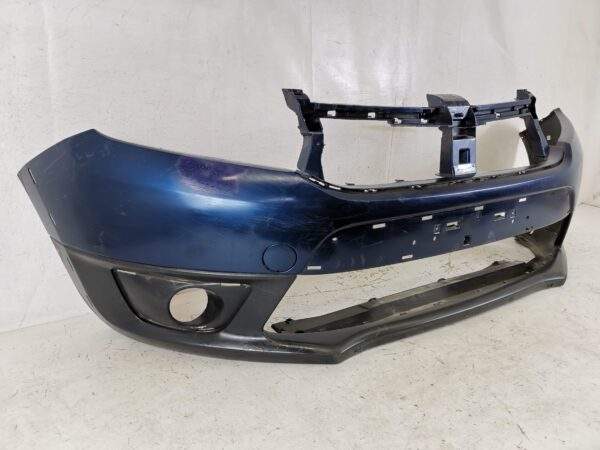 Bara Fata Stepway Dacia  Logan 2 [2013 - 2016] Originala In Stare Buna - imagine 3