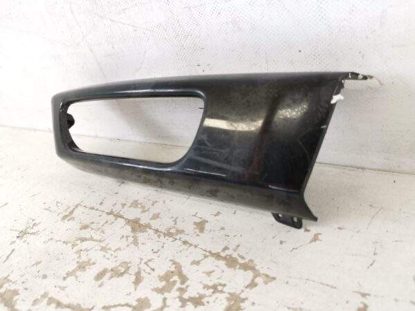 Ornament Grila Proiector Stanga Land Rover  Range Rover Sport 2 [2013 - 2020] Original In Stare Buna - imagine 3