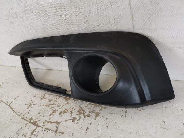 Grila Proiector Stanga Honda  Civic 10 [2015 - 2020] Originala In Stare Buna - imagine 3