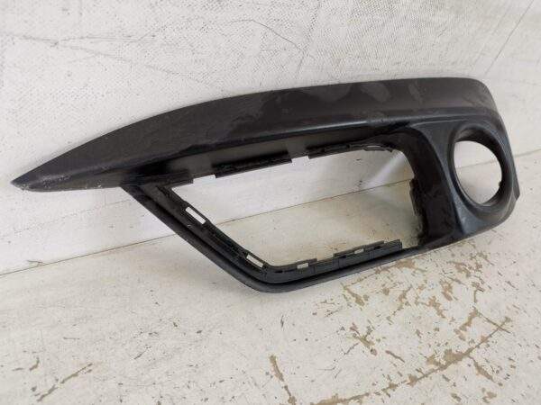 Grila Proiector Stanga Honda  Civic 10 [2015 - 2020] Originala In Stare Buna - imagine 4