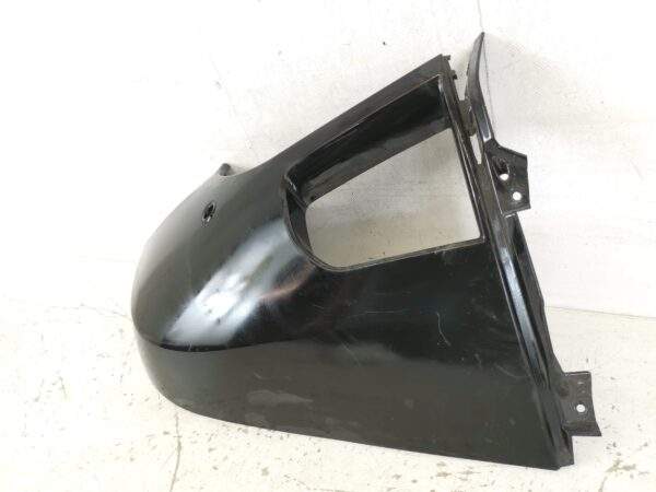 Ornament Flaps Bara Fata Dreapta Land Rover  Defender 2 [2019 - 2020] Original In Stare Buna - imagine 3