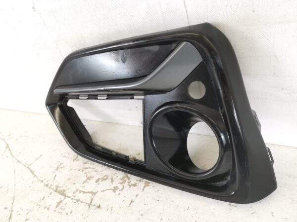 Grila Proiector Stanga Honda  Civic 10 [2015 - 2020] Originala In Stare Buna - imagine 3