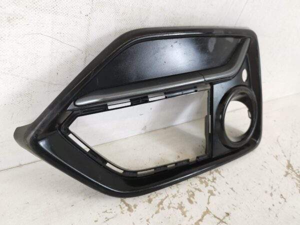 Grila Proiector Stanga Honda  Civic 10 [2015 - 2020] Originala In Stare Buna - imagine 4
