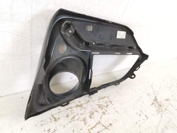 Grila Proiector Stanga Honda  Civic 10 [2015 - 2020] Originala In Stare Buna - imagine 6