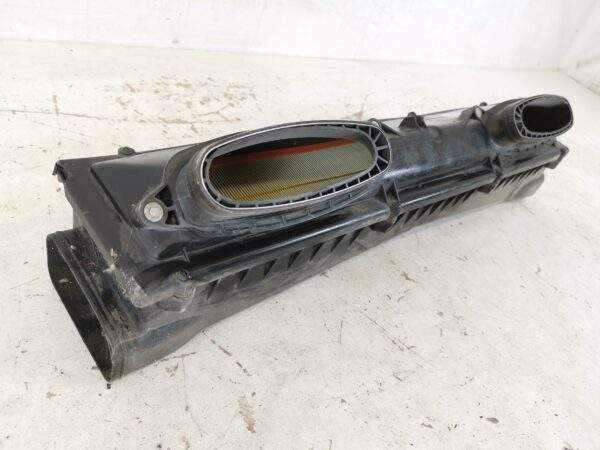 Capac Filtru Aer Motor Porsche  Panamera 1 [facelift] [2013 - 2016] Originala In Stare Buna - imagine 4