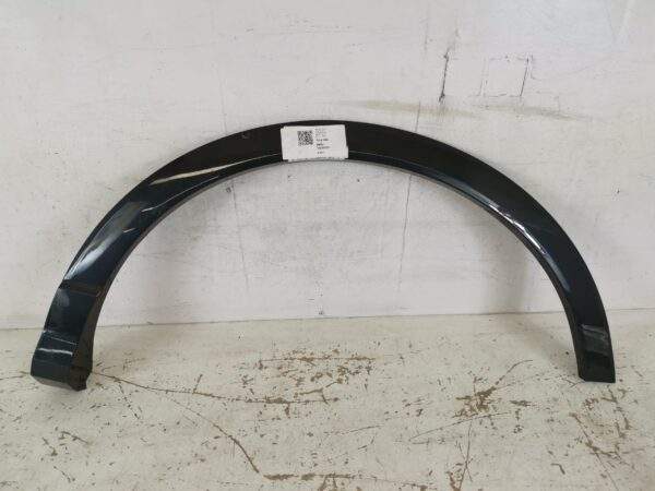 Bandou Aripa Overfender Stanga Spate Audi Q3 F3 [2018 - 2024] Original