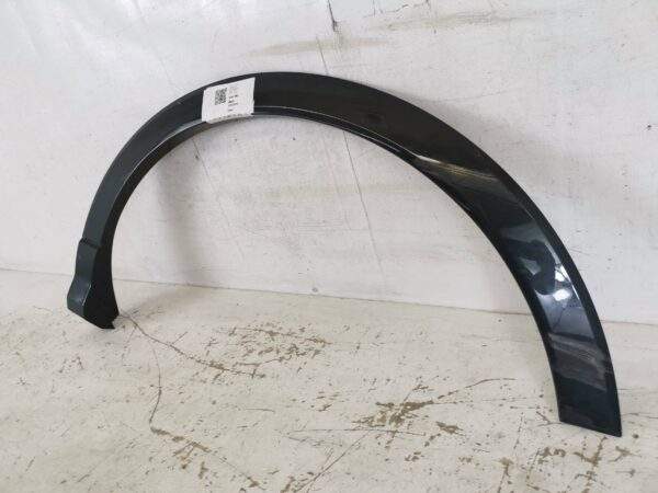 Bandou Aripa Overfender Stanga Spate Audi Q3 F3 [2018 - 2024] Original - imagine 3