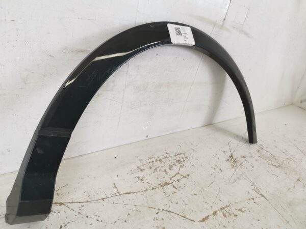 Bandou Aripa Overfender Stanga Spate Audi Q3 F3 [2018 - 2024] Original - imagine 4