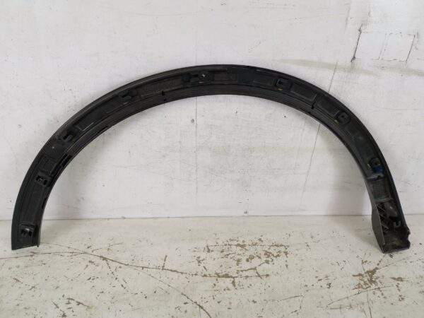 Bandou Aripa Overfender Stanga Spate Audi Q3 F3 [2018 - 2024] Original - imagine 5