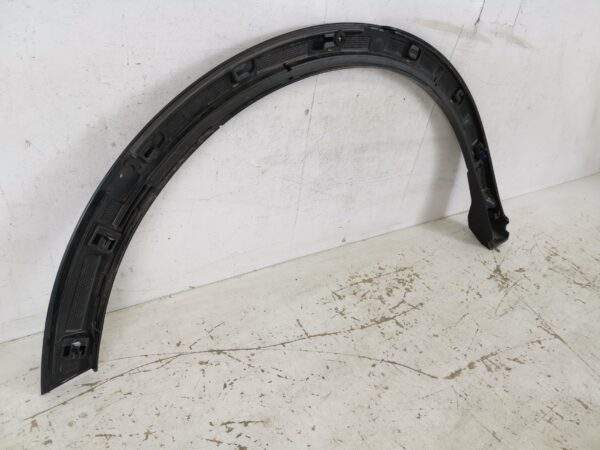 Bandou Aripa Overfender Stanga Spate Audi Q3 F3 [2018 - 2024] Original - imagine 6