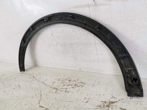 Bandou Aripa Overfender Stanga Spate Audi Q3 F3 [2018 - 2024] Original - imagine 7