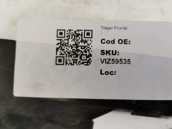 Trager Frontal Infinity Q50 2014 2015 2016 2017 2018 2019 2020 2021 2022 2023 Original - imagine 8