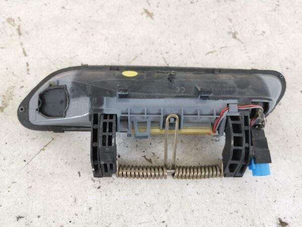Maner Usa Fata Dreapta Volkswagen VW  ID.4 1 [2020 - 2022] Original In Stare Buna - imagine 5