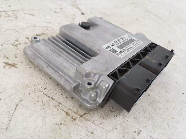 Calculator Motor Skoda  Octavia 4 [2019 - 2024] Original In Stare Buna - imagine 6