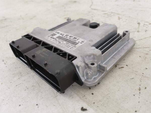 Calculator Motor Skoda  Octavia 4 [2019 - 2024] Original In Stare Buna - imagine 7