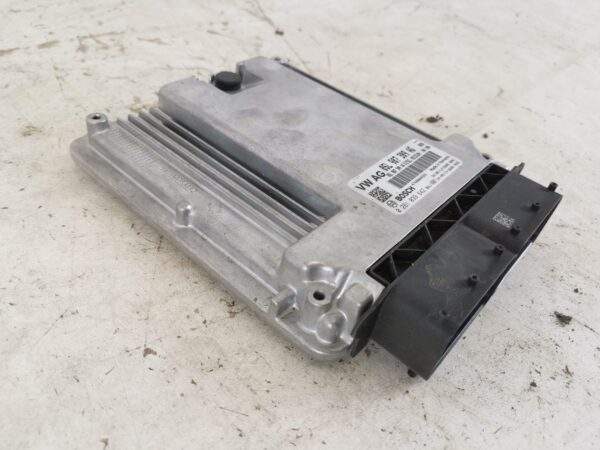 Calculator Motor Volkswagen VW  Passat B7 [2010 - 2015] Original In Stare Buna - imagine 6