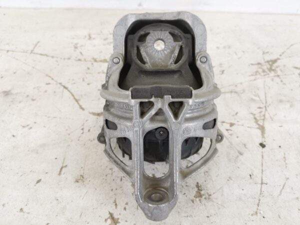 Suport Hidraulic Motor Electric Dreapta Audi A6 C8 [2018 - 2020], Q7 4M [2015 - 2020], Q7 4M [facelift] [2019 - 2022] Original In Stare Buna - imagine 5