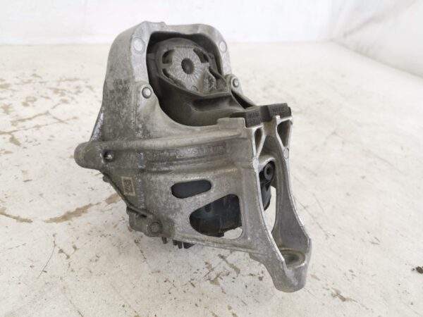 Suport Hidraulic Motor Electric Dreapta Audi A6 C8 [2018 - 2020], Q7 4M [2015 - 2020], Q7 4M [facelift] [2019 - 2022] Original In Stare Buna - imagine 6