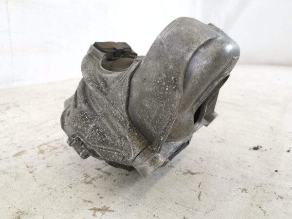 Suport Motor Electric Dreapta Audi A6 C8 [2018 - 2020], Q7 4M [2015 - 2020], Q7 4M [facelift] [2019 - 2022] Original In Stare Buna - imagine 3