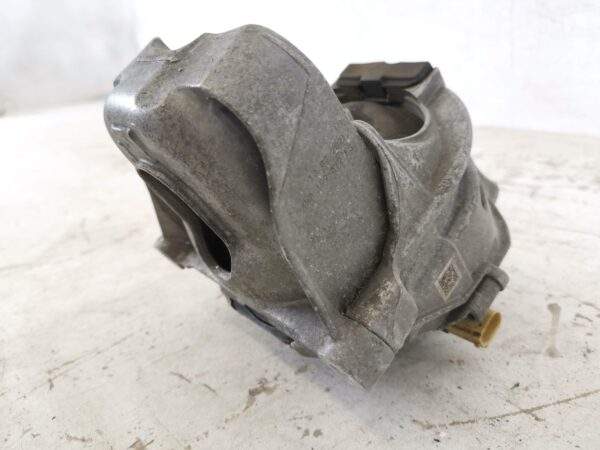 Suport Motor Electric Dreapta Audi A6 C8 [2018 - 2020], Q7 4M [2015 - 2020], Q7 4M [facelift] [2019 - 2022] Original In Stare Buna - imagine 4