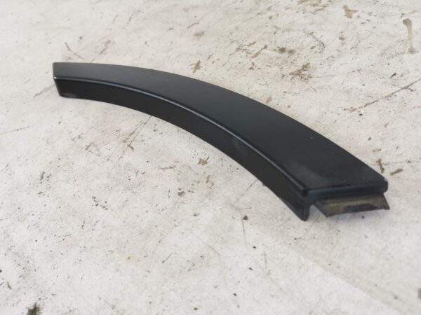 Bandou Aripa Overfender Dreapta Spate Land Rover  Range Rover Evoque L538 [facelift] [2015 - 2020] Original In Stare Buna - imagine 3