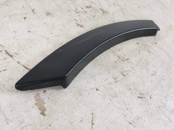 Bandou Aripa Overfender Dreapta Spate Land Rover  Range Rover Evoque L538 [facelift] [2015 - 2020] Original In Stare Buna - imagine 4