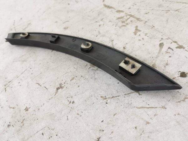 Bandou Aripa Overfender Dreapta Spate Land Rover  Range Rover Evoque L538 [facelift] [2015 - 2020] Original In Stare Buna - imagine 7