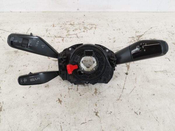 Spira Volan Cu Manete Volkswagen VW  ID.3 1 [2019 - 2019], ID.4 1 [2020 - 2022] Original In Stare Buna