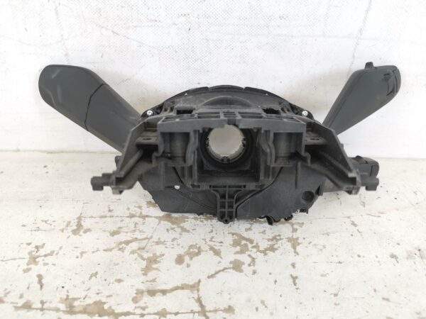 Spira Volan Cu Manete Volkswagen VW  ID.3 1 [2019 - 2019], ID.4 1 [2020 - 2022] Original In Stare Buna - imagine 5