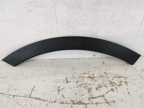 Bandou Aripa Overfender Dreapta Spate Jaguar  E-Pace 1 [2017 - 2020] Original In Stare Buna