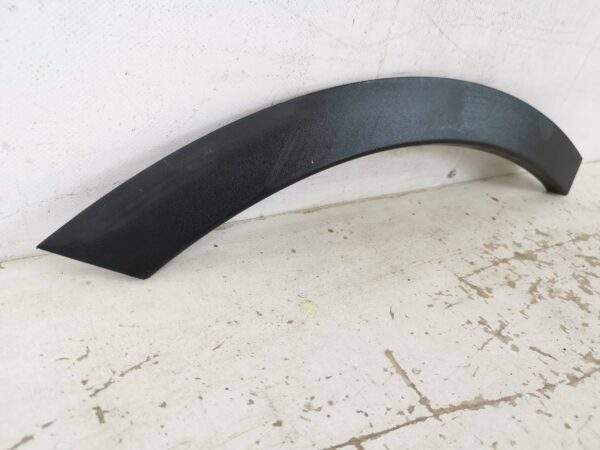 Bandou Aripa Overfender Dreapta Spate Jaguar  E-Pace 1 [2017 - 2020] Original In Stare Buna - imagine 4