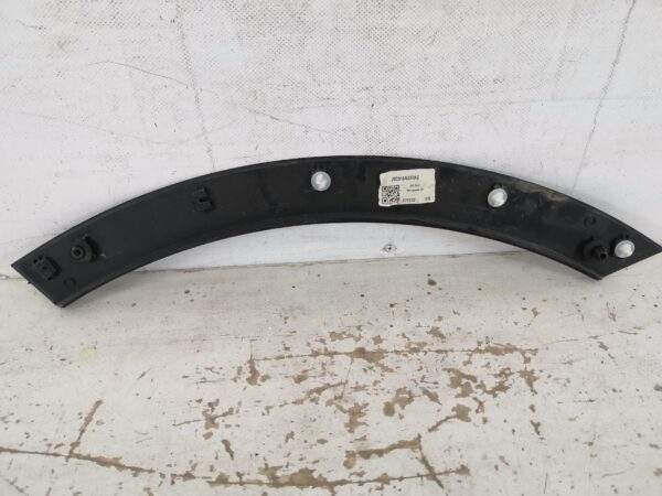 Bandou Aripa Overfender Dreapta Spate Jaguar  E-Pace 1 [2017 - 2020] Original In Stare Buna - imagine 5