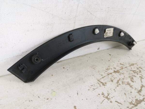 Bandou Aripa Overfender Dreapta Spate Jaguar  E-Pace 1 [2017 - 2020] Original In Stare Buna - imagine 7