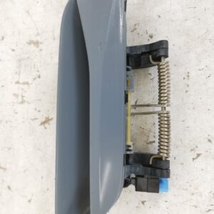 Maner Exterior Usa Fata Dreapta Volkswagen VW  ID.4 1 [2020 - 2022] Original In Stare Buna