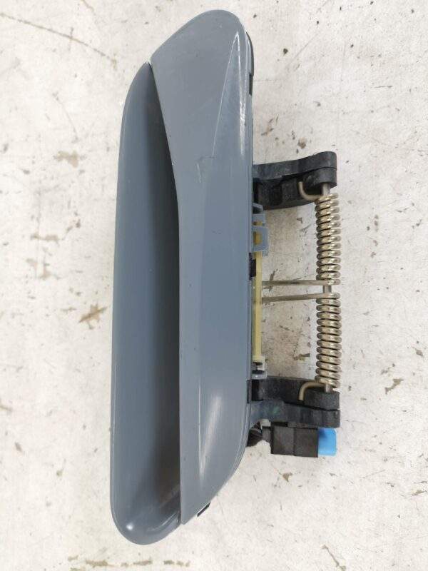 Maner Exterior Usa Fata Dreapta Volkswagen VW  ID.4 1 [2020 - 2022] Original In Stare Buna