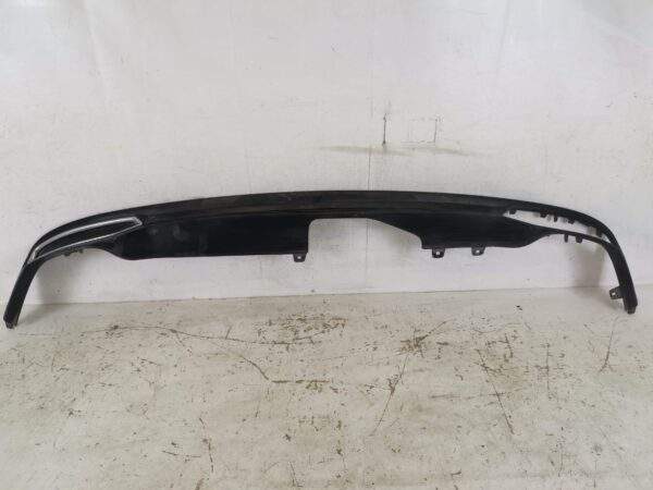 Fusta Spoiler Bara Spate Audi A6 C8 [2018 - 2020] Originala In Stare Buna