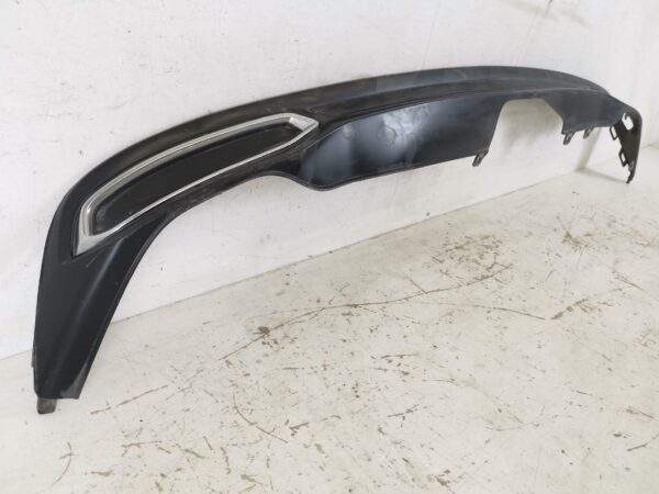 Fusta Spoiler Bara Spate Audi A6 C8 [2018 - 2020] Originala In Stare Buna - imagine 4
