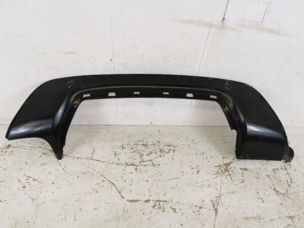 Difuzor Bara Spate Land Rover  Range Rover Velar 1 [2017 - 2022] Original In Stare Buna