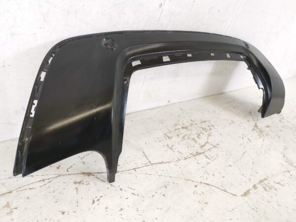 Difuzor Bara Spate Land Rover  Range Rover Velar 1 [2017 - 2022] Original In Stare Buna - imagine 4