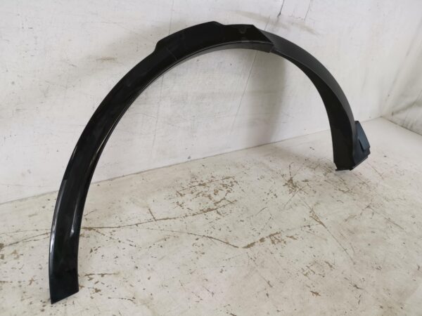 Bandou Aripa Overfender Dreapta Spate Land Rover  Discovery 5 [2016 - 2022] Original In Stare Buna - imagine 4