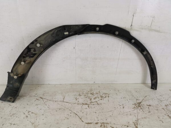 Bandou Aripa Overfender Dreapta Spate Land Rover  Discovery 5 [2016 - 2022] Original In Stare Buna - imagine 5