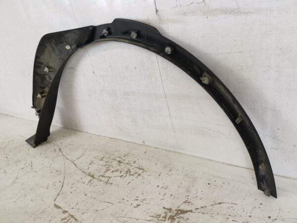 Bandou Aripa Overfender Dreapta Spate Land Rover  Discovery 5 [2016 - 2022] Original In Stare Buna - imagine 7