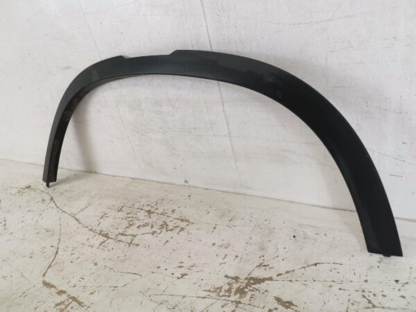 Bandou Aripa Overfender Dreapta Fata Land Rover  Defender 2 [2019 - 2020] Original In Stare Buna - imagine 3
