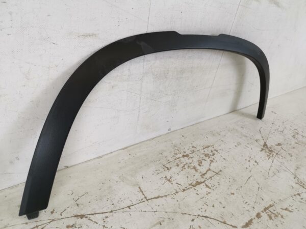 Bandou Aripa Overfender Dreapta Fata Land Rover  Defender 2 [2019 - 2020] Original In Stare Buna - imagine 4