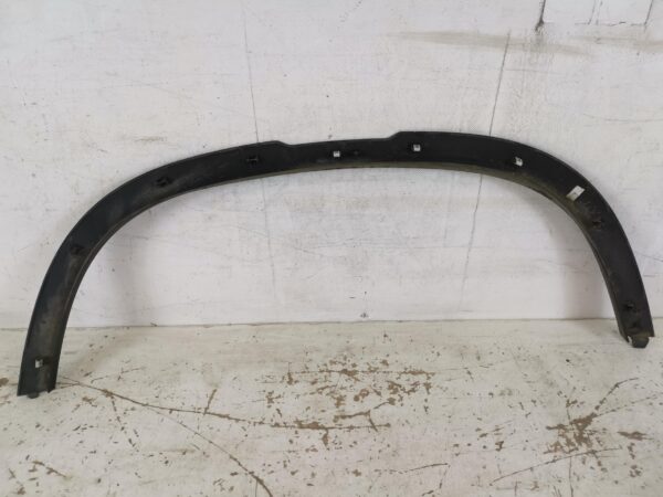 Bandou Aripa Overfender Dreapta Fata Land Rover  Defender 2 [2019 - 2020] Original In Stare Buna - imagine 5