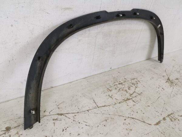 Bandou Aripa Overfender Dreapta Fata Land Rover  Defender 2 [2019 - 2020] Original In Stare Buna - imagine 6