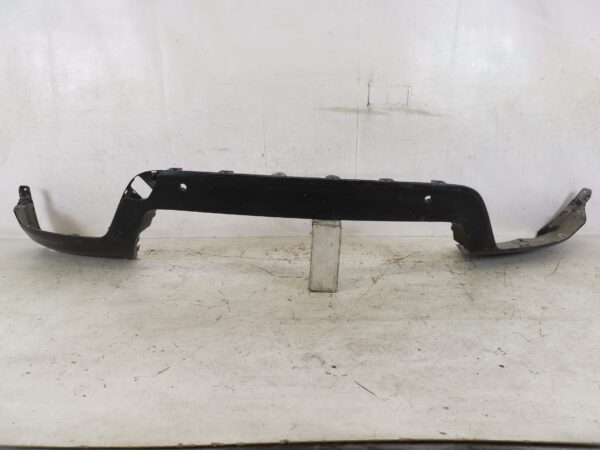 Fusta Spoiler Bara Fata BMW X3 F25 [2010 - 2015] Originala In Stare Buna