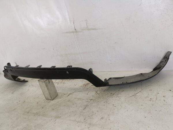 Fusta Spoiler Bara Fata BMW X3 F25 [2010 - 2015] Originala In Stare Buna - imagine 4