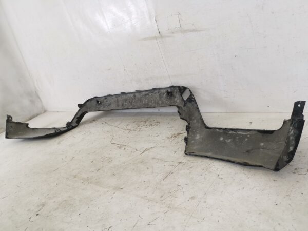 Fusta Spoiler Bara Fata BMW X3 F25 [2010 - 2015] Originala In Stare Buna - imagine 7